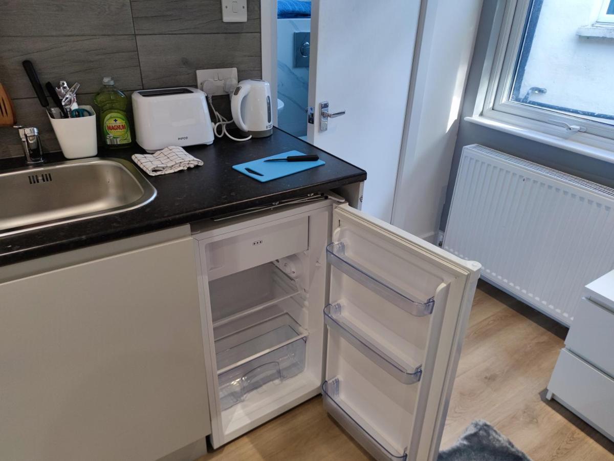 Stunning Studio In North London - Victoria Line المظهر الخارجي الصورة