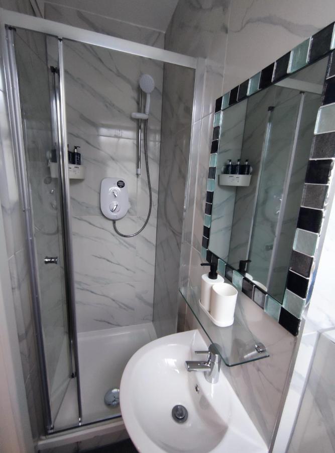 Stunning Studio In North London - Victoria Line المظهر الخارجي الصورة