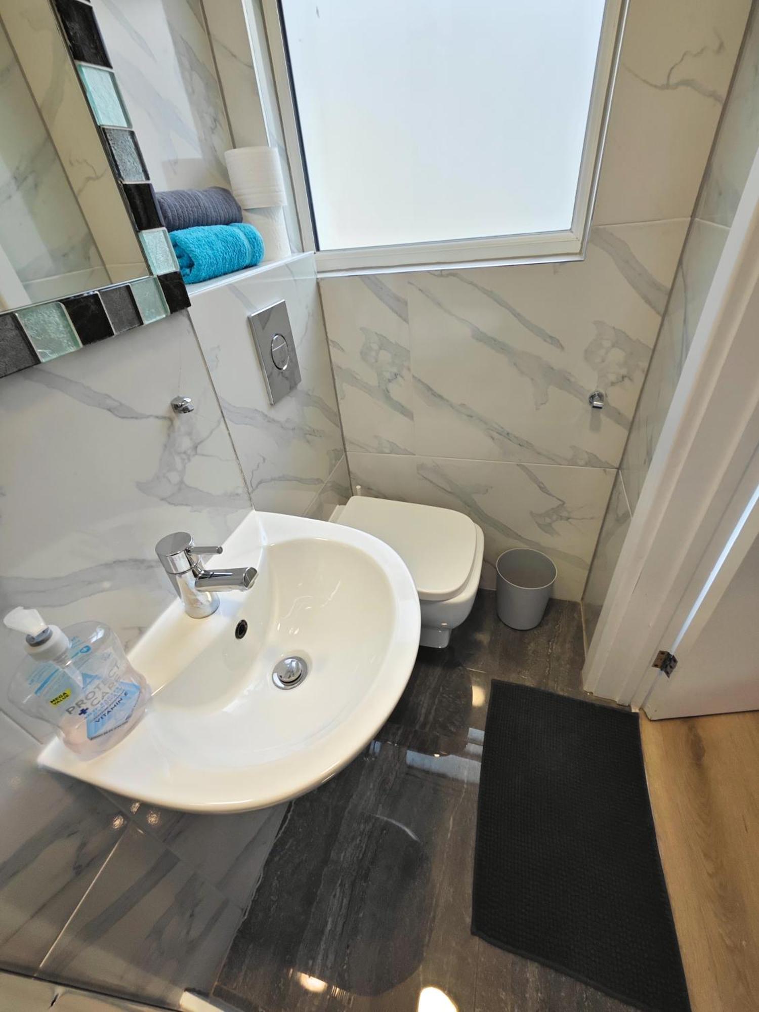 Stunning Studio In North London - Victoria Line المظهر الخارجي الصورة