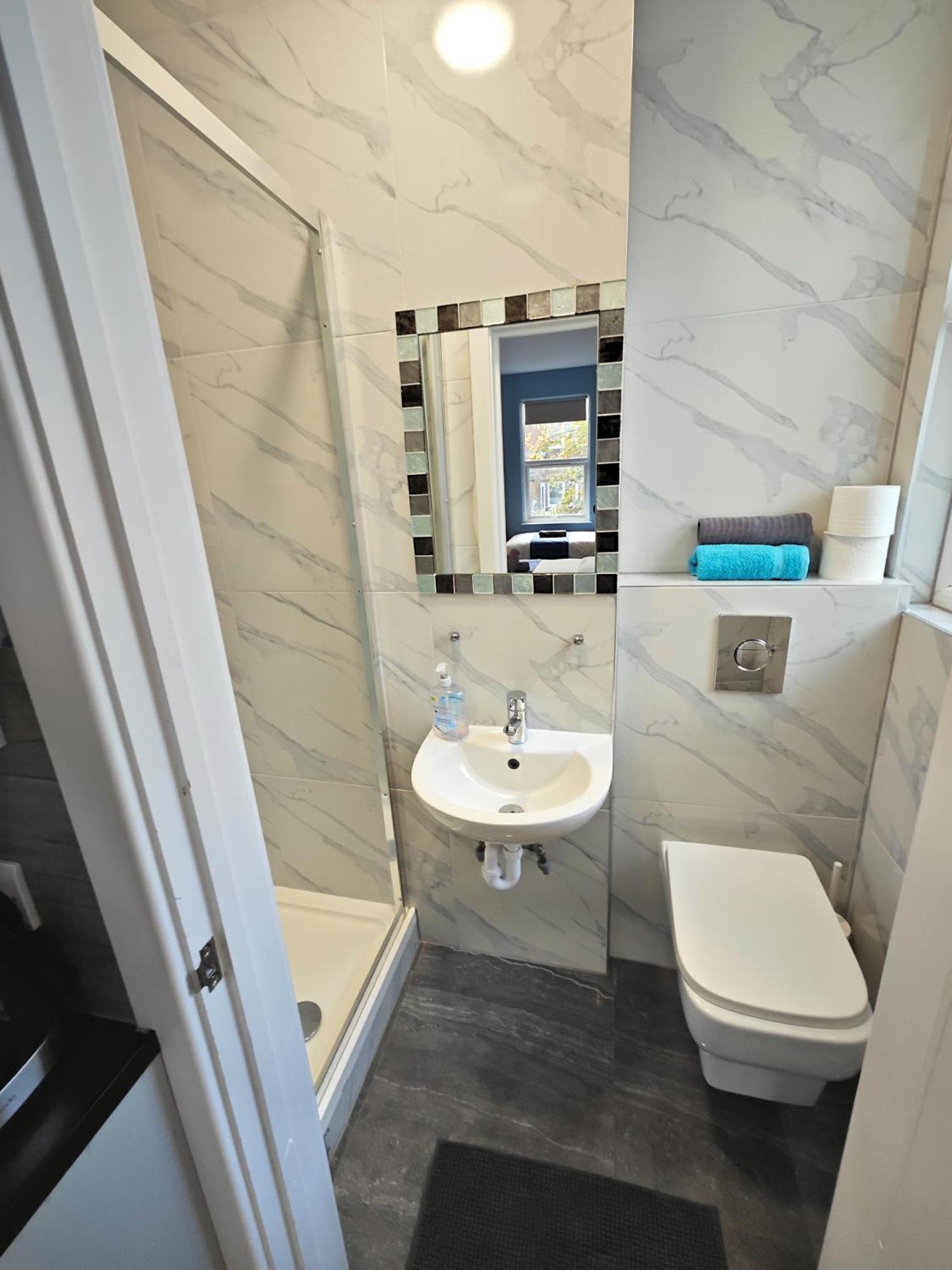 Stunning Studio In North London - Victoria Line المظهر الخارجي الصورة