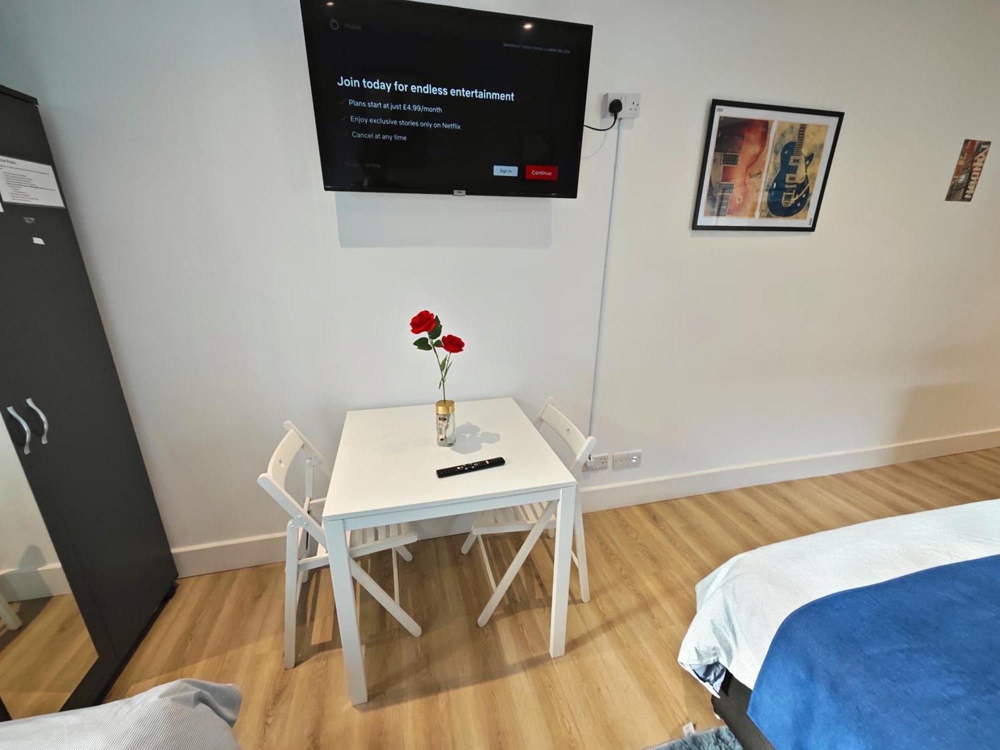 Stunning Studio In North London - Victoria Line المظهر الخارجي الصورة
